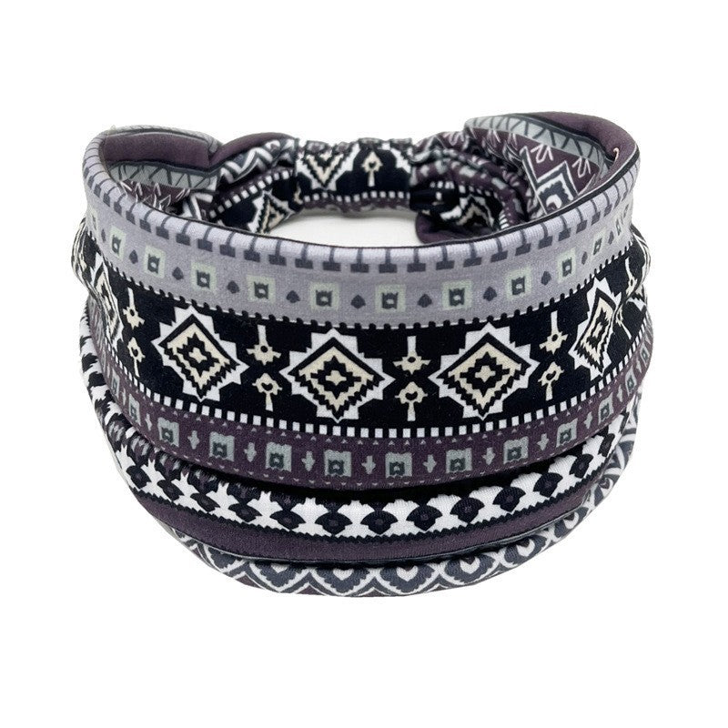bohemian headband