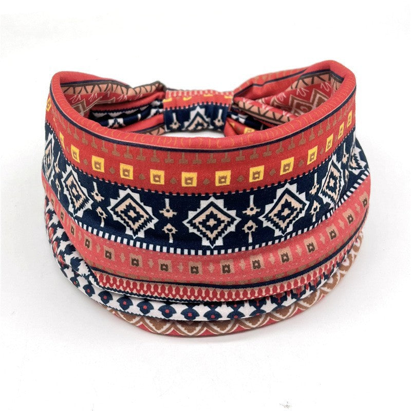 bohemian headband