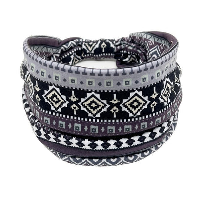 bohemian headband