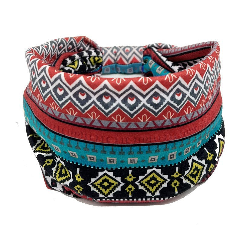 bohemian headband