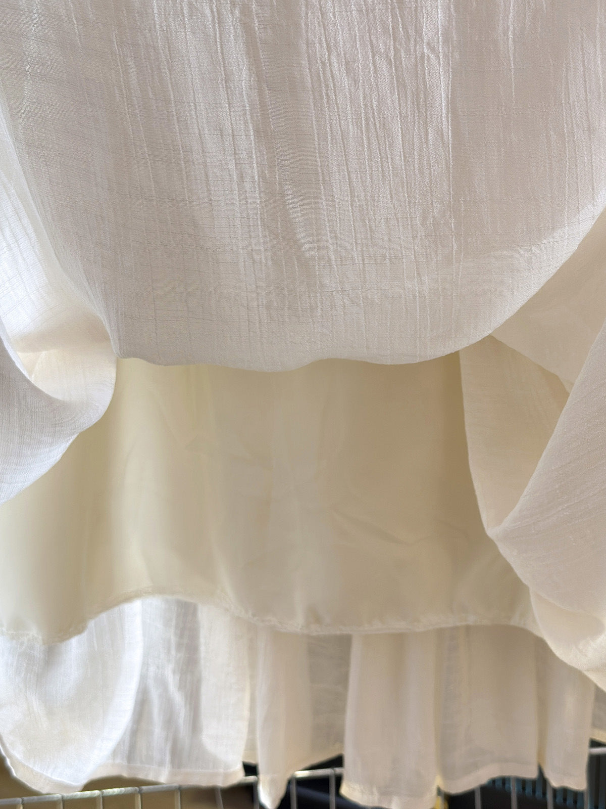 Bohemian Rhinestone Cotton Linen Dress