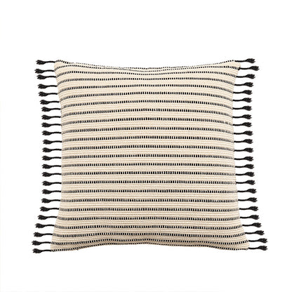 Bohemian-style pillow cover