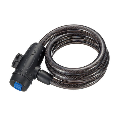 Bold bicycle lock