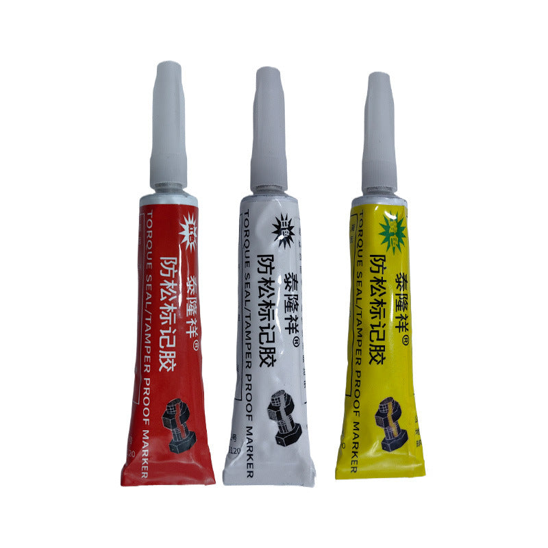 Bolt Torque Marking Paste