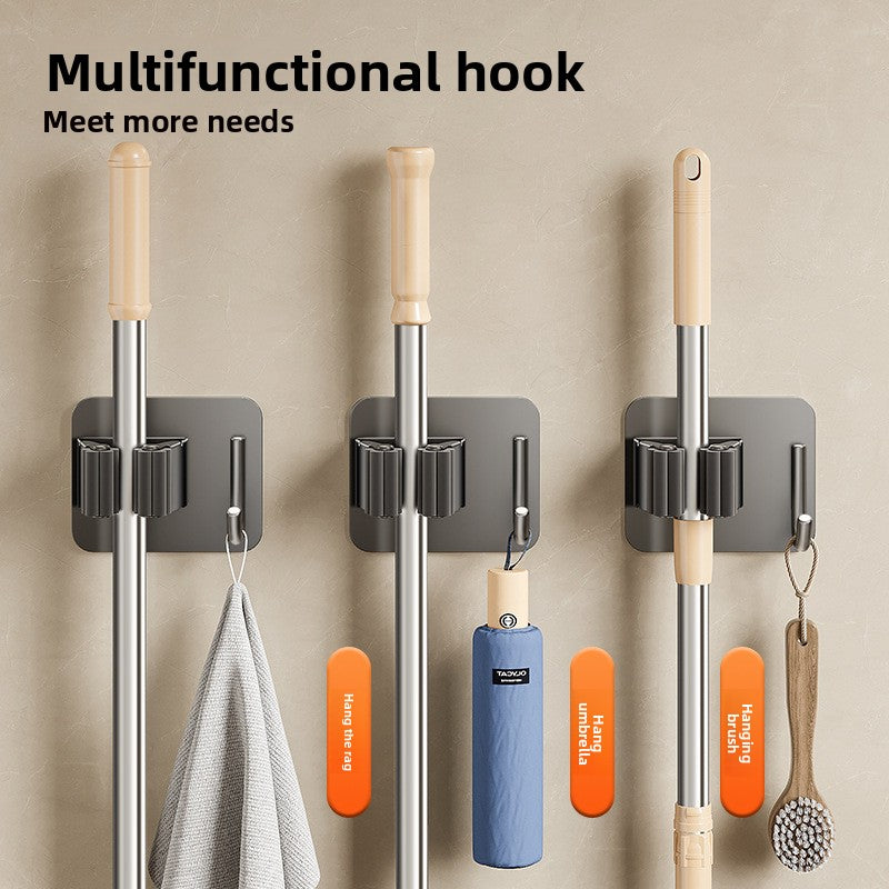 Bom Holder