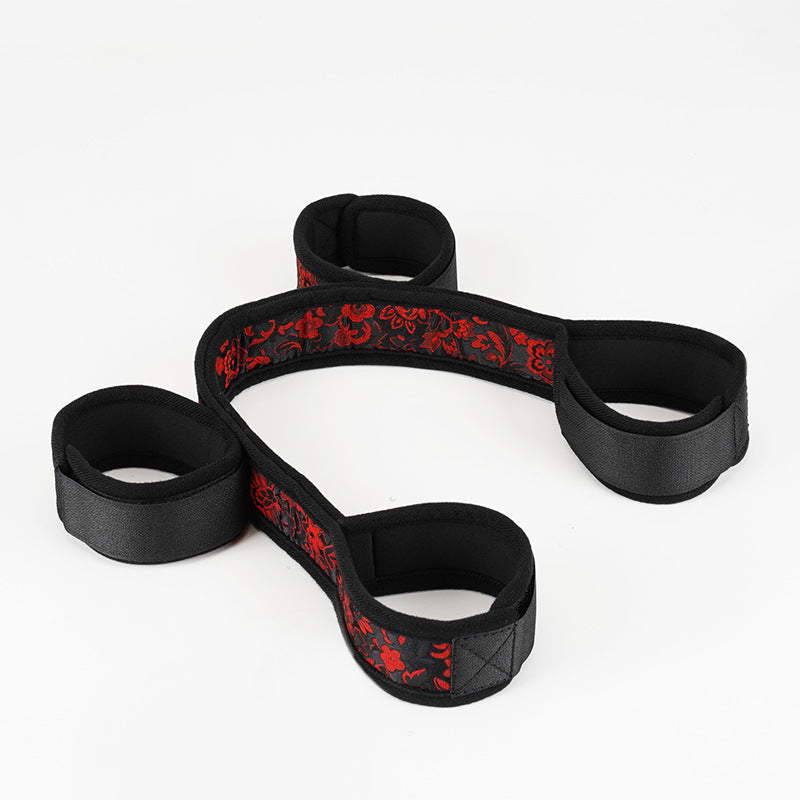 Bondage Restraint Cuffs
