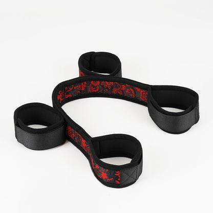 Bondage Restraint Cuffs