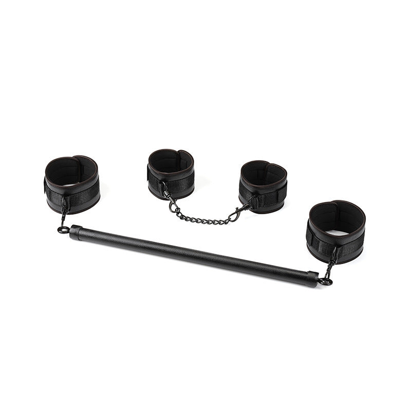 Bondage Restraint Cuffs