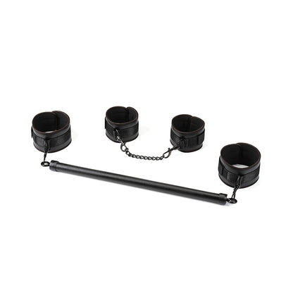 Bondage Restraint Cuffs