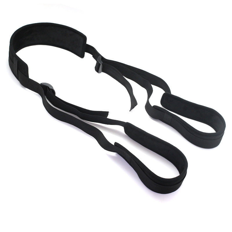 Bondage Restraint Cuffs