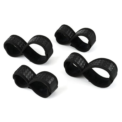 Bondage Restraint Cuffs