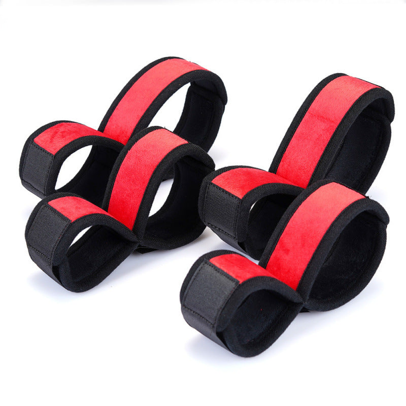 Bondage Restraint Cuffs