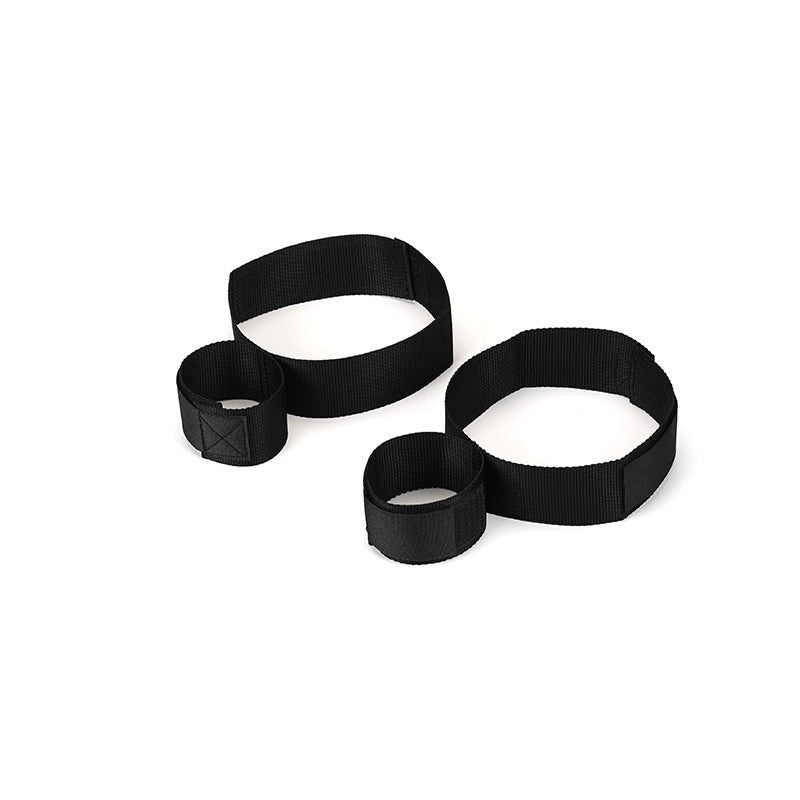 Bondage Restraint Cuffs