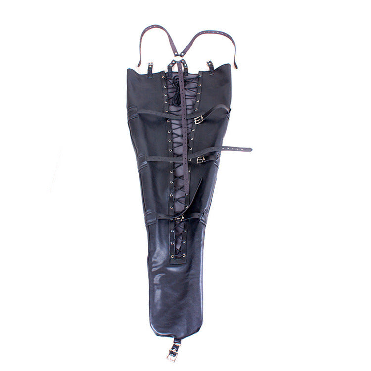 Bondage Restraint Outfit
