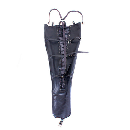 Bondage Restraint Outfit
