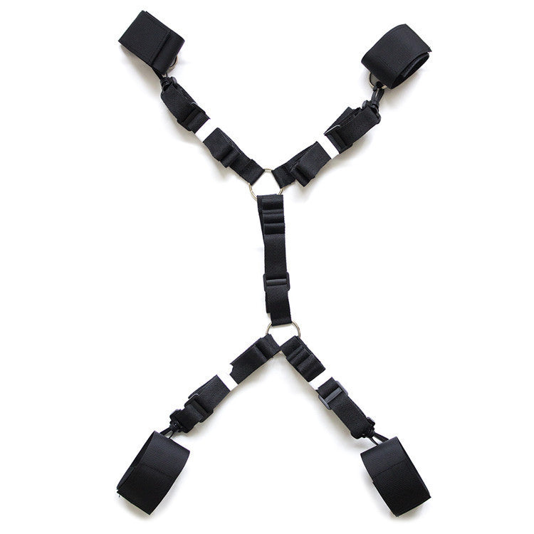 Bondage Restraint Set