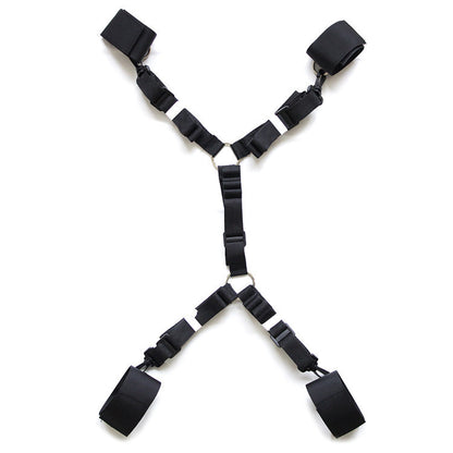 Bondage Restraint Set