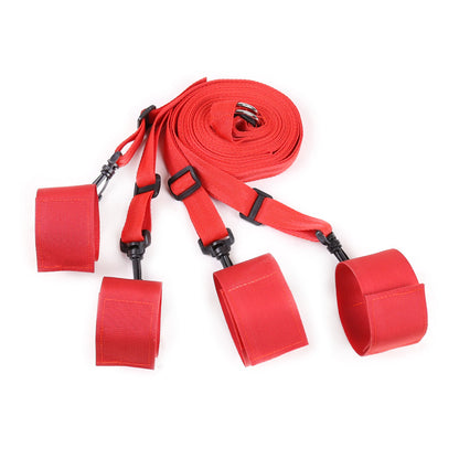 Bondage Restraint Set