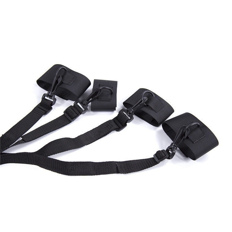 Bondage Restraint Set