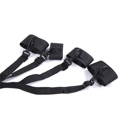 Bondage Restraint Set