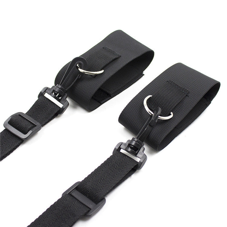 Bondage Restraint Set