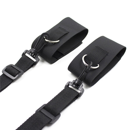 Bondage Restraint Set