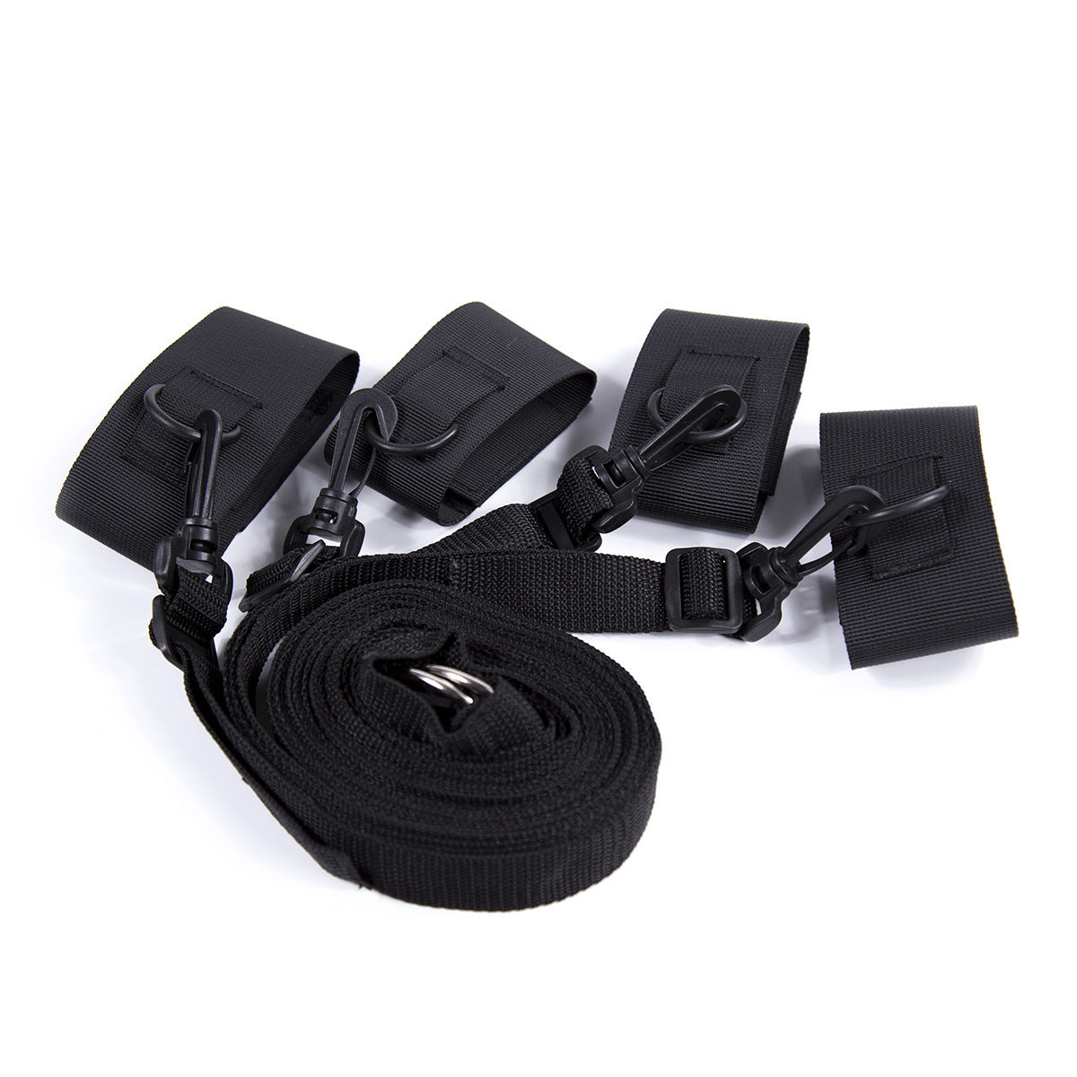 Bondage Restraint Set