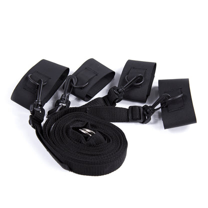 Bondage Restraint Set
