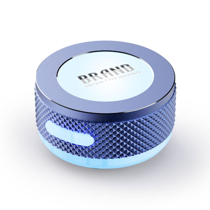 Bone conduction bluetooth audio