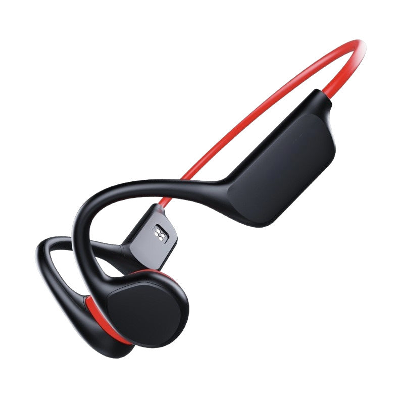 Bone Conduction Bluetooth Headphones