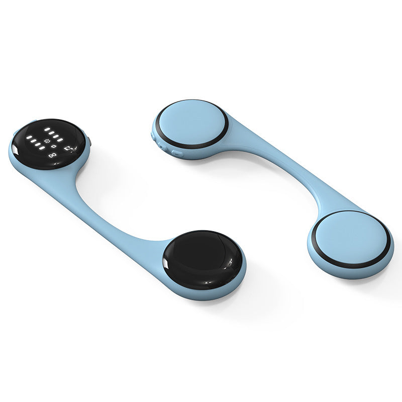 bone conduction Bluetooth headset