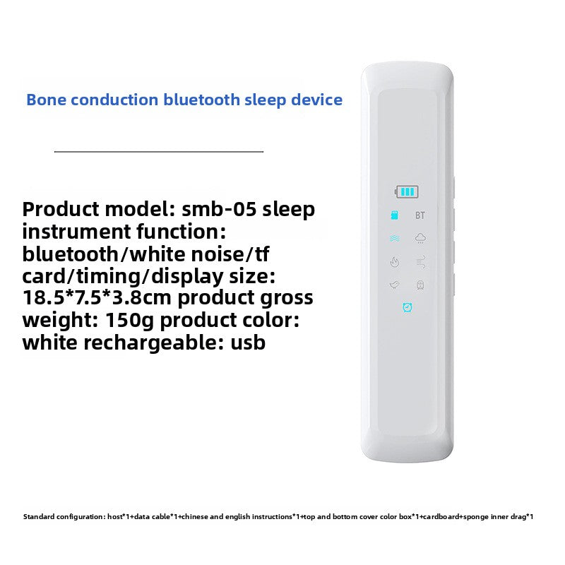 bone conduction Bluetooth headset