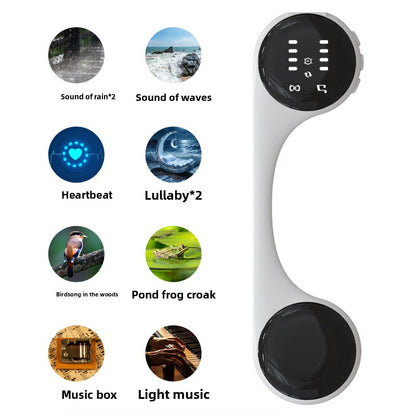 bone conduction Bluetooth headset