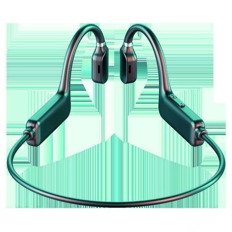 Bone Conduction Bluetooth Headset