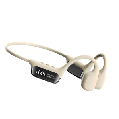 bone conduction Bluetooth headset