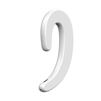 bone conduction Bluetooth headset