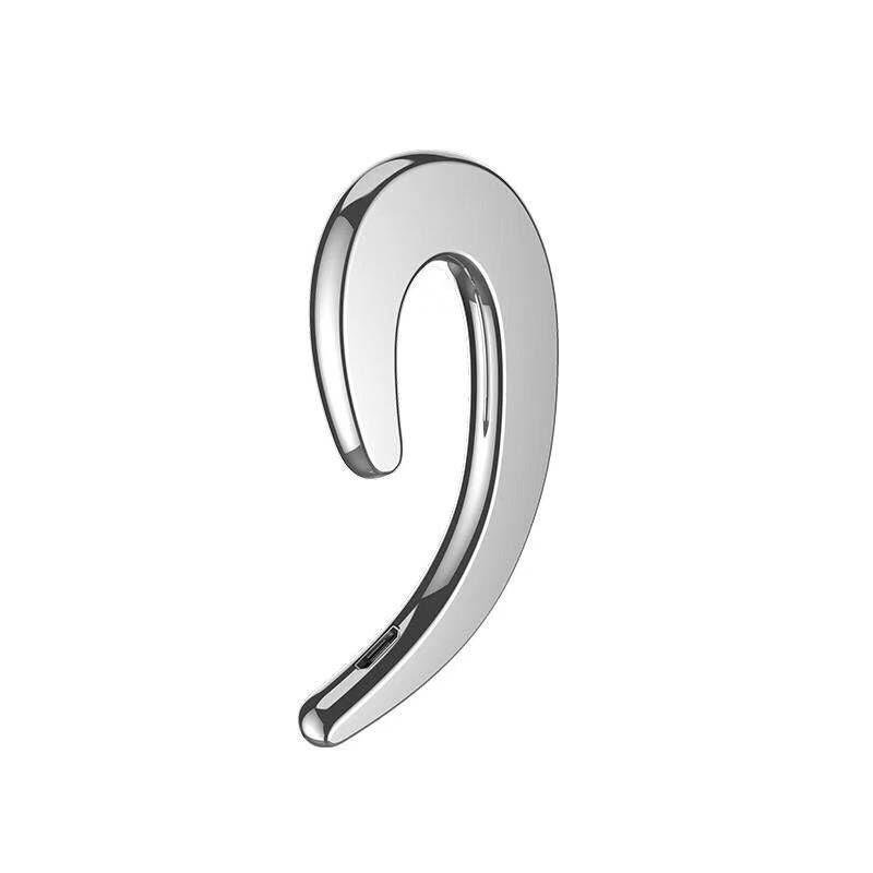 bone conduction Bluetooth headset