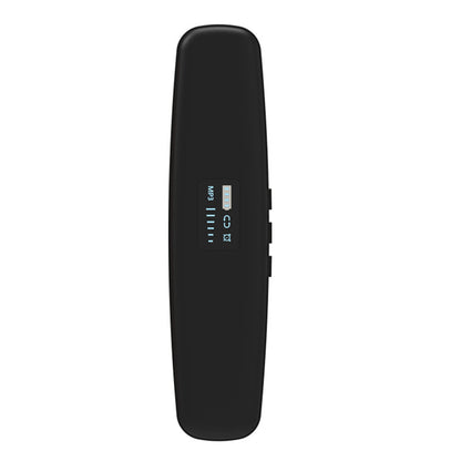 Bone Conduction Bluetooth Sleep Speaker with Timer