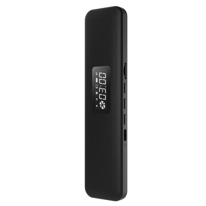 Bone Conduction Bluetooth Sleep Speaker with Timer