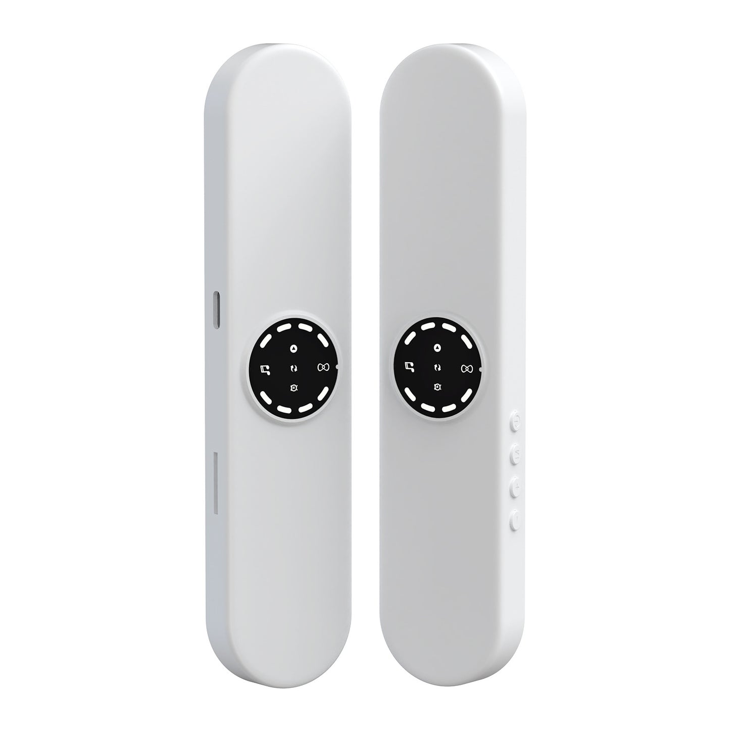 Bone Conduction Bluetooth Sleep Speaker with Timer