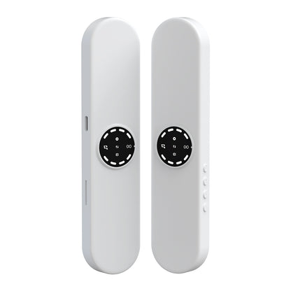 Bone Conduction Bluetooth Sleep Speaker with Timer