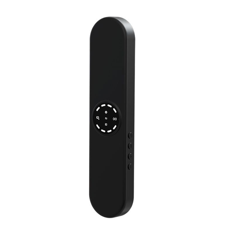 Bone Conduction Bluetooth Sleep Speaker with Timer