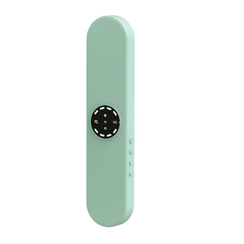 Bone Conduction Bluetooth Sleep Speaker with Timer