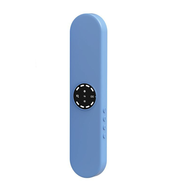 Bone Conduction Bluetooth Sleep Speaker with Timer