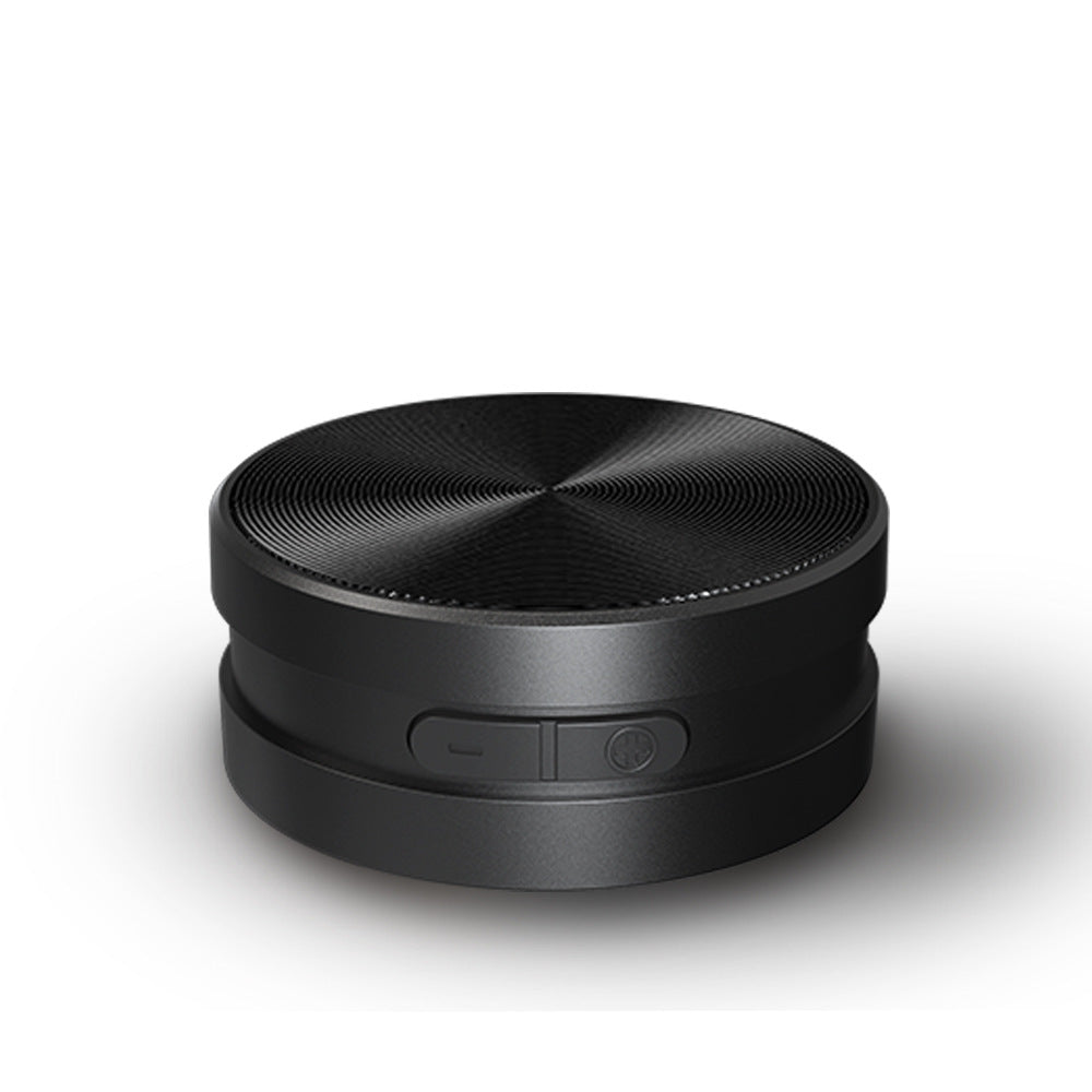 Bone conduction Bluetooth speaker