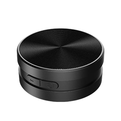Bone conduction Bluetooth speaker