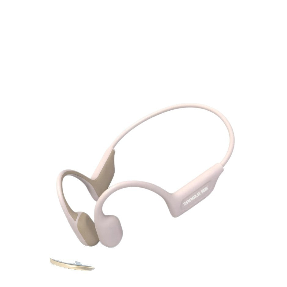 Bone Conduction Bluetooth Sports Earphones