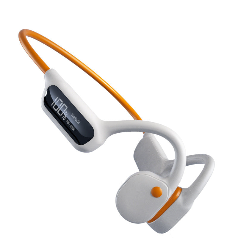 Bone Conduction Headphones
