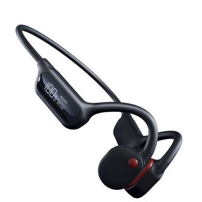 Bone Conduction Headphones