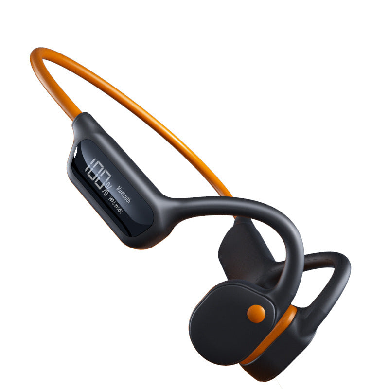 Bone Conduction Headphones